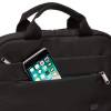 Case Logic ADVA-116 Advantage Attaché notebook case 15,6" Black 3203988