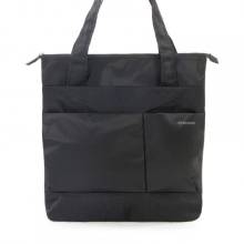Tucano Pi&uacute; 15" bag backpack combo for laptop Black BPSL-BK