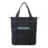 Tucano Piú 15" bag backpack combo for laptop Black BPSL-BK