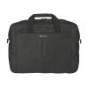 Trust Primo 16" Carry bag Black with wireless mouse 21685