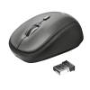 Trust Primo 16" Carry bag Black with wireless mouse 21685