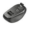 Trust Primo 16" Carry bag Black with wireless mouse 21685