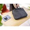 Trust Primo 16" Carry bag Black with wireless mouse 21685