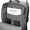 Lenovo B730 Urban Laptop Backpack 17,3" Charcoal Grey GX40X54263