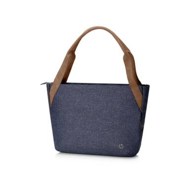 HP Pavilion Renew 14" Tote Navy Blue 1A217AA HP Pavilion Renew 14" Tote Navy Blue 1A217AA