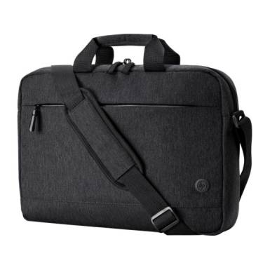HP Prelude Pro Recycle notebook táska 15,6" Black 1X645AA HP Prelude Pro Recycle notebook táska 15,6" Black 1X645AA