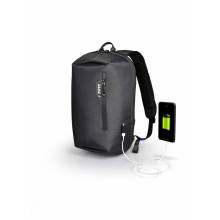 Port Designs San Francisco Backpack 15,6" Grey 135063 Port Designs San Francisco Backpack 15,6" Grey 135063