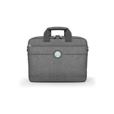 Port Designs Yosemite Eco Case 15,6" Grey 400701