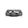 Port Designs Yosemite Eco Case 15,6" Grey 400701
