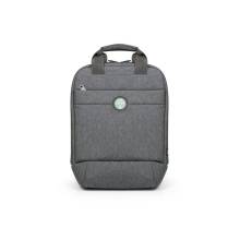 Port Designs Yosemite Eco Backpack 14" Grey 400702 Port Designs Yosemite Eco Backpack 14" Grey 400702