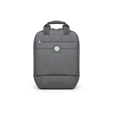 Port Designs Yosemite Eco Backpack 14" Grey 400702 Port Designs Yosemite Eco Backpack 14" Grey 400702