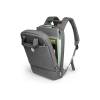 Port Designs Yosemite Eco Backpack 14" Grey 400702