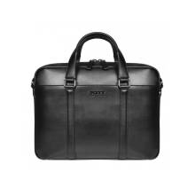 Port Designs High-end connected laptop bag 14" Black 160601 Port Designs High-end connected laptop bag 14" Black 160601