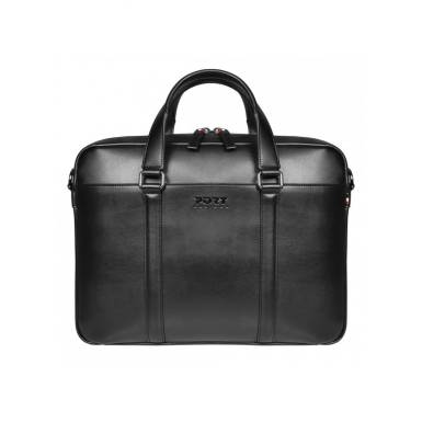 Port Designs High-end connected laptop bag 14" Black 160601 Port Designs High-end connected laptop bag 14" Black 160601