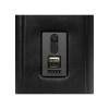 Port Designs High-end connected laptop bag 14" Black 160601
