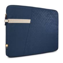 Case Logic Ibira 13,3" Laptop Sleeve Dress Blue 3204391