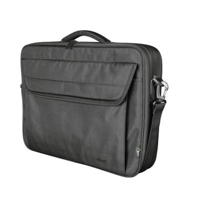 Trust Atlanta Laptop Bag 15,6" Black 24189 Trust Atlanta Laptop Bag 15,6" Black 24189