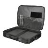 Trust Atlanta Laptop Bag 15,6" Black 24189