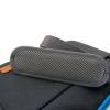 FIXED Nylon bag Urban tablets and netbooks up to 11" Fekete, Tablet PC kiegészítő FIXURB-11-GR
