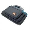 FIXED Nylon bag Urban tablets and netbooks up to 11" Fekete, Tablet PC kiegészítő FIXURB-11-GR