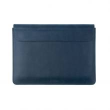 FIXED Bőrtok Oxford for Apple MacBook 12" Kék, Notebook táska FIXOX2-MAC12-BL FIXED Bőrtok Oxford for Apple MacBook 12" Kék, Notebook táska FIXOX2-MAC12-BL