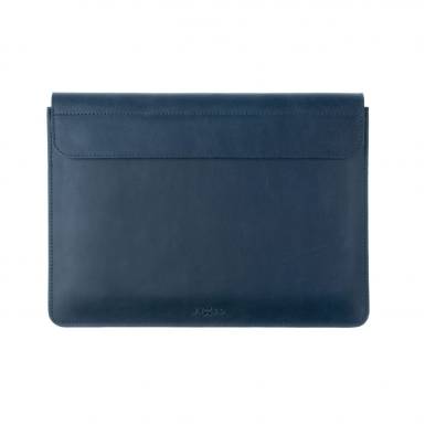 FIXED Bőrtok Oxford for Apple MacBook 12" Kék, Notebook táska FIXOX2-MAC12-BL FIXED Bőrtok Oxford for Apple MacBook 12" Kék, Notebook táska FIXOX2-MAC12-BL