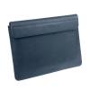 FIXED Bőrtok Oxford for Apple MacBook 12" Kék, Notebook táska FIXOX2-MAC12-BL