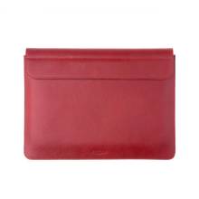 FIXED Bőrtok Oxford for Apple MacBook Pro (2016 and newer), iPad Pro 12.9" (2015/2017) 13" Piros FIXOX2-PRO13-RD FIXED Bőrtok Oxford for Apple MacBook Pro (2016 and newer), iPad Pro 12.9" (2015/2017) 13" Piros FIXOX2-PRO13-RD