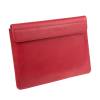 FIXED Bőrtok Oxford for Apple MacBook Pro (2016 and newer), iPad Pro 12.9" (2015/2017) 13" Piros FIXOX2-PRO13-RD