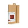 FIXED Bőrtok Oxford for Apple MacBook Pro (2016 and newer), iPad Pro 12.9" (2015/2017) 13" Piros FIXOX2-PRO13-RD