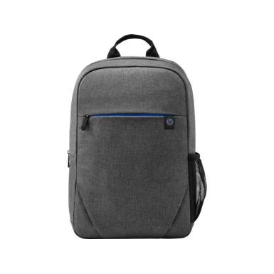 HP Prelude notebook backpack 15,6" Grey 1E7D6AA HP Prelude notebook backpack 15,6" Grey 1E7D6AA