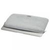 Hama Jersey Notebook Sleeve 13,3" Grey 00217100
