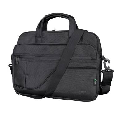 Trust Sydney Eco Notebook Táska 17,3" Black 24399 Trust Sydney Eco Notebook Táska 17,3" Black 24399