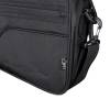 Trust Sydney Eco Notebook Táska 17,3" Black 24399
