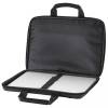 Hama Nice Notebook Case 15,6" Black 00216530