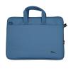 Trust Bologna Eco-friendly Slim Laptop Bag for 16" Blue 24448
