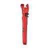 Trust Bologna Eco-friendly Slim Laptop Bag for 16" Red 24449