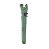 Trust Bologna Eco-friendly Slim Laptop Bag for 16" Green 24450