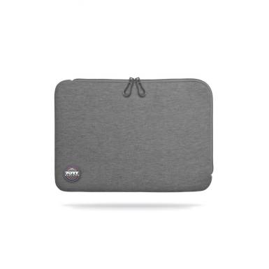 Port Designs Torino II sleeve 12" Grey 140410 Port Designs Torino II sleeve 12" Grey 140410