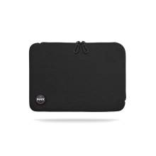Port Designs Torino II sleeve 14" Black 140408 Port Designs Torino II sleeve 14" Black 140408