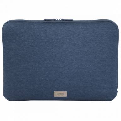 Hama Jersey Laptop Sleeve 15,6" Blue 00217105 Hama Jersey Laptop Sleeve 15,6" Blue 00217105