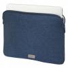 Hama Jersey Laptop Sleeve 15,6" Blue 00217105