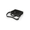 Port Designs Hanoi II Clamshell 14" Black 105063