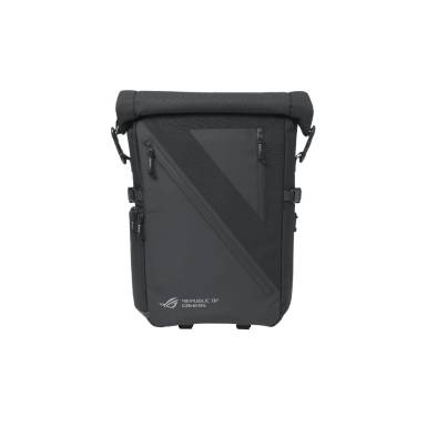 Asus ROG Archer Backpack 17" Black BP2702 ROG ARCHER BACKPACK/BK/17 Asus ROG Archer Backpack 17" Black BP2702 ROG ARCHER BACKPACK/BK/17