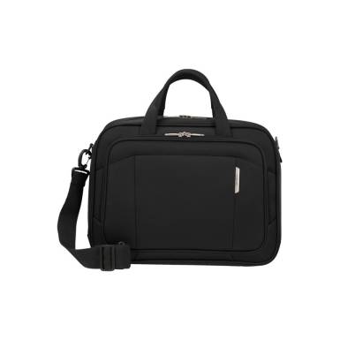 Samsonite Respark Laptop Bag 15,6" Ozone Black 143334-7416 Samsonite Respark Laptop Bag 15,6" Ozone Black 143334-7416