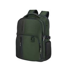 Samsonite Biz2Go Laptop Backpack 15,6" Earth Green 142144-1316 Samsonite Biz2Go Laptop Backpack 15,6" Earth Green 142144-1316