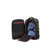 Samsonite Biz2Go Laptop Backpack 15,6" Earth Green 142144-1316