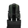 Samsonite Biz2Go Laptop Backpack 15,6" Earth Green 142144-1316
