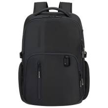 Samsonite Biz2Go Laptop Backpack 17,3" Black 142145-1041 Samsonite Biz2Go Laptop Backpack 17,3" Black 142145-1041