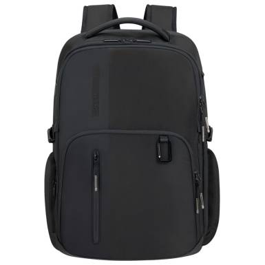 Samsonite Biz2Go Laptop Backpack 17,3" Black 142145-1041 Samsonite Biz2Go Laptop Backpack 17,3" Black 142145-1041